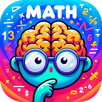 Math Master Math Game