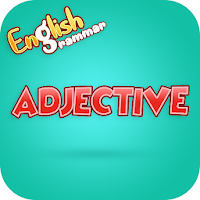 learning adjectives quiz games