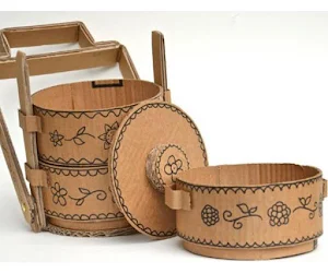Cardboard Craft Screenshot 1