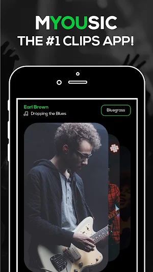 Music Tube, Offline Mp3 Player Screenshot 2