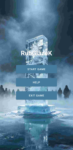 Rub GlazeK Screenshot 0