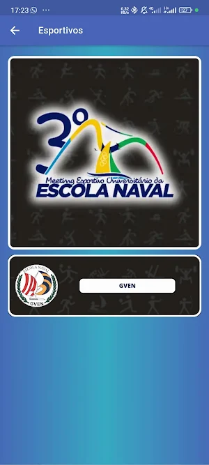 Sentinela dos Mares Screenshot 2