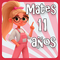 Math for 11-Year-Olds