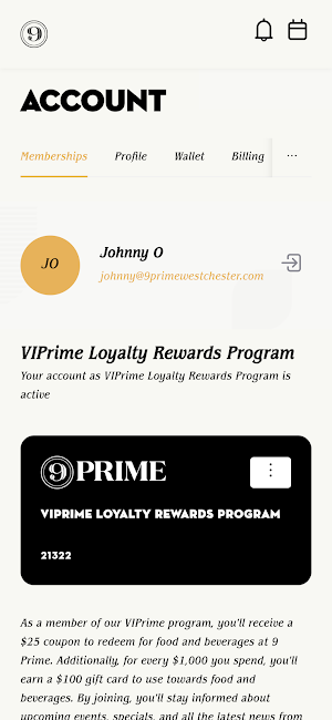 VIPrime Screenshot 1