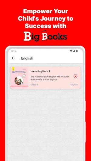 Big Books Screenshot 3
