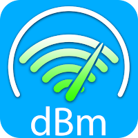 Wi-Fi/5G Signal Strength Meter