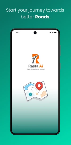 Rasta.Ai Screenshot 0