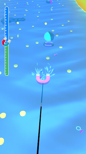 Magnet Fisher Screenshot 1