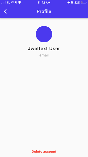Jweltext: AI Jewelry Content Screenshot 3