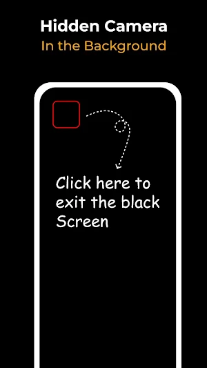 Background Video Recorder Screenshot 1