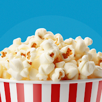 Popcorn: Movies & TV Watchlist