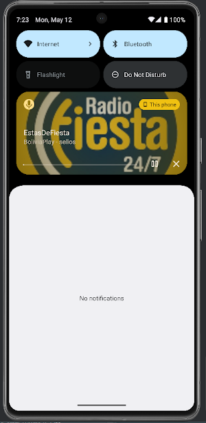 EstasDeFiesta.com Screenshot 1