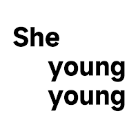 She young young