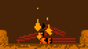 Digital Ember Screenshot 0