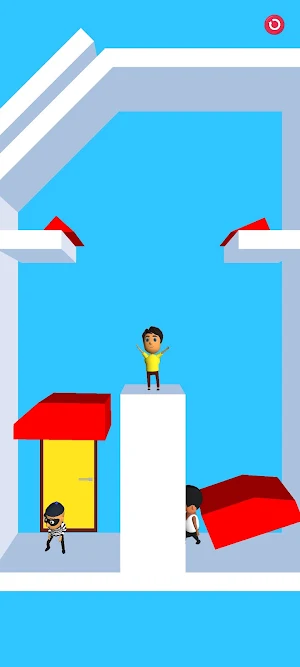 slice kill Screenshot 1