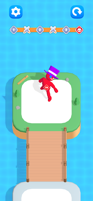 Match Army Screenshot 1