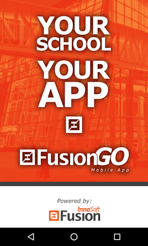 FusionGo Screenshot 0