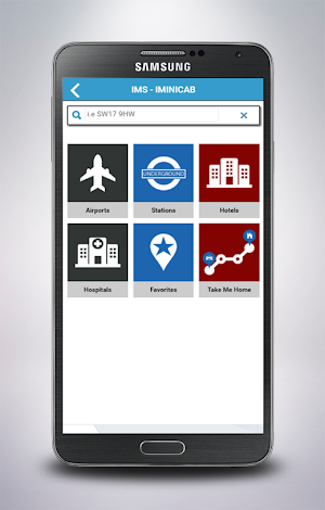 Sky Cars Screenshot 2