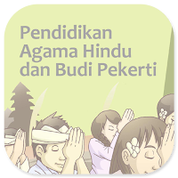 Buku Agama Hindu Kelas 4 K13