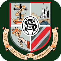 St Aloysius School Cork