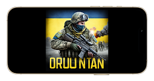 Operation Ukraine Screenshot 0