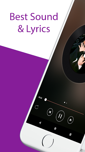 Rock Music: Popular Online & Offline Classic Music Screenshot 2