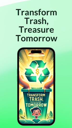 EcoPrize Screenshot 3