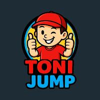 Toni Jump