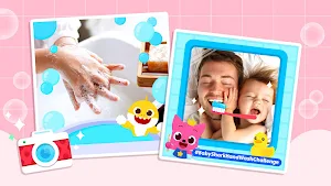 Baby Shark: Wash Your Hands Screenshot 3