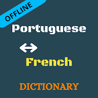 Portuguese To French Dictionary Offline