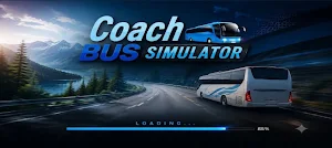 Bus Simulator Indonesia Screenshot 2