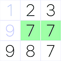 Match it - Number Game