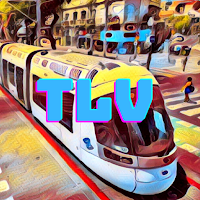 Tel Aviv Light Rail