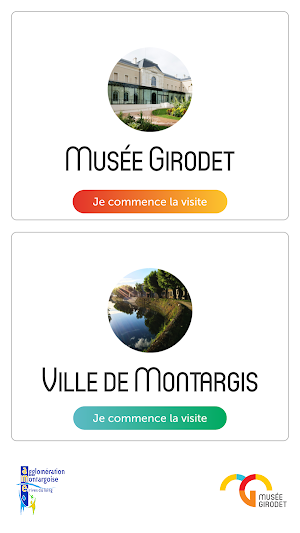 Musée Girodet Screenshot 3
