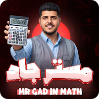 Mr Abd Elrhman Gad
