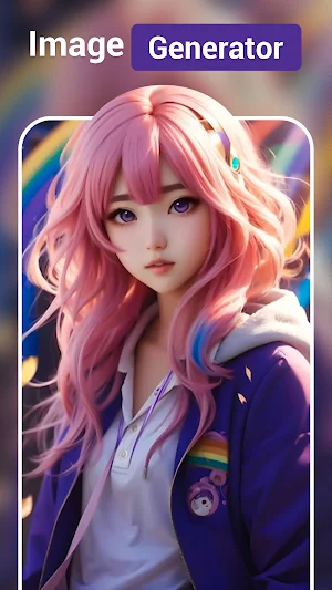 AI Art Generator - AI Avatar Screenshot 0