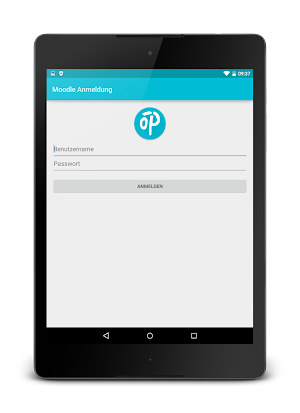 Vertretungsplan Otto-Pankok-Sc Screenshot 2