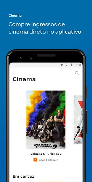Rio Anil Shopping Screenshot 3