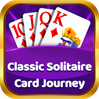 ClassicSolitaire CardJourney​