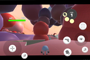 Nicotine Screenshot 3
