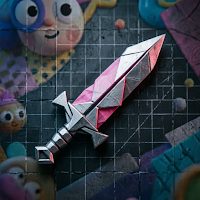 Shape Craft Puzzle