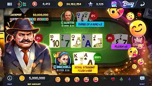 Pebble City - Casino Slots Screenshot 3
