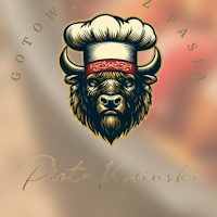 Gotowanie z Pasją