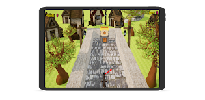 Dragon Castle Screenshot 1