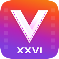 XXVI Video Downloader & Player