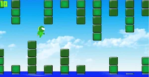 FlyMan Screenshot 1