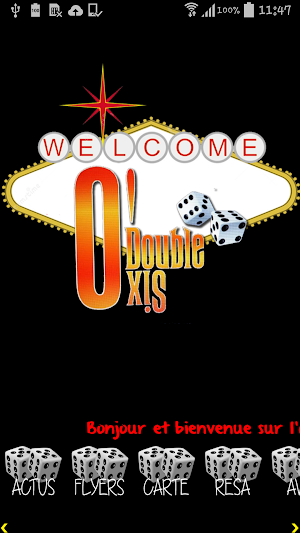 O' Double six Screenshot 0