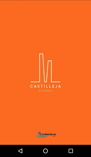 CASTILLEJA Torres Screenshot 0