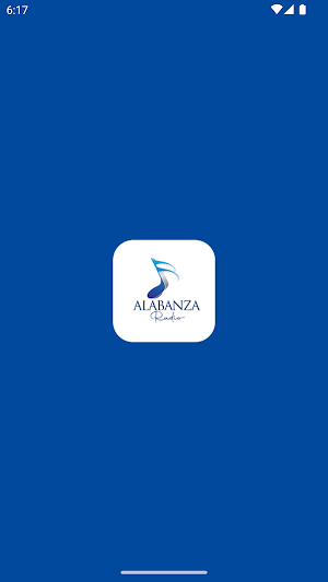 Alabanza Radio Screenshot 0