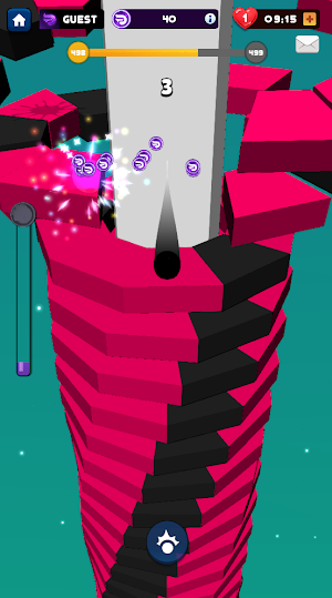 Stack Breaker Screenshot 3